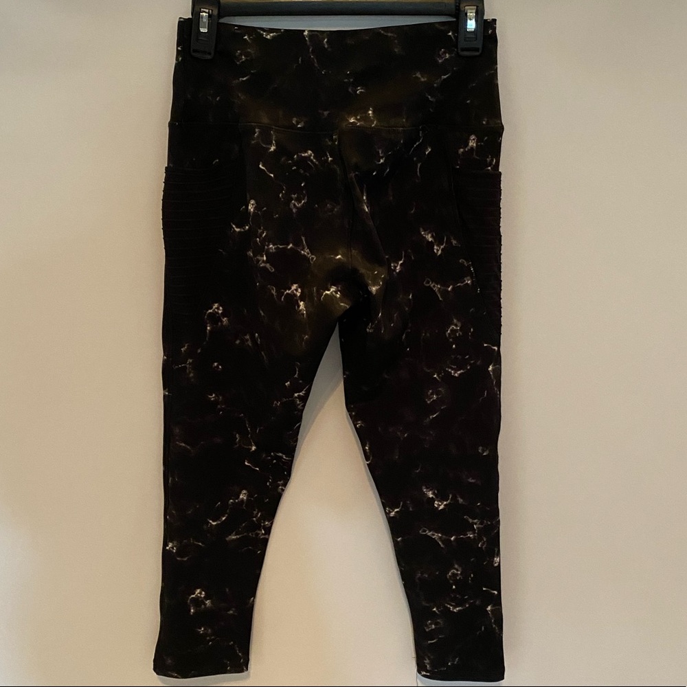 JGX Performance with Side Pockets